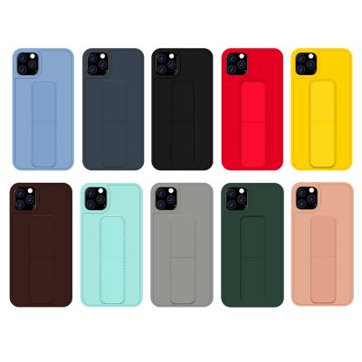 China Unique/hard/soft/OEM shockproof magnetic kickstand tpu factory price phone cases for iPhone 11 Max Xs for sale