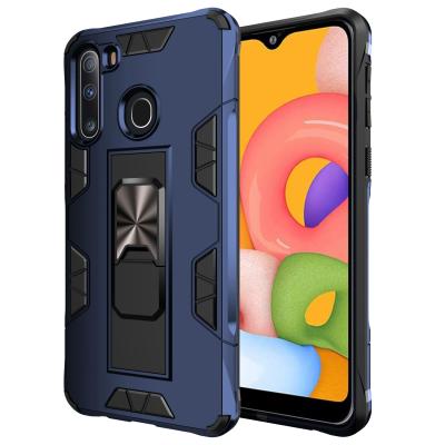 China Unique/Hard/Soft/OEM For Samsung Case With HD Screen Protector,Unique Design Military Grade Smart Cell Phone Case For Samsung a21 for sale