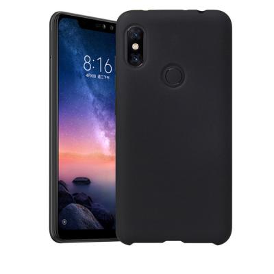 China Unique/Hard/Soft/OEM Shockproof Saiboro New Arrivals 2019 Cell Phone Case For Huawei P Smart 2019 Soft TPU Phone Cover for sale