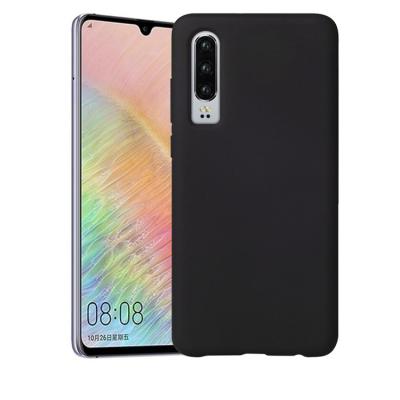 China Unique/Hard/Soft/OEM Smart Cover Factory Accessories Mobile Phone Case For Huawei P30 In Bumper, For Huawei P30 Hard Case for sale