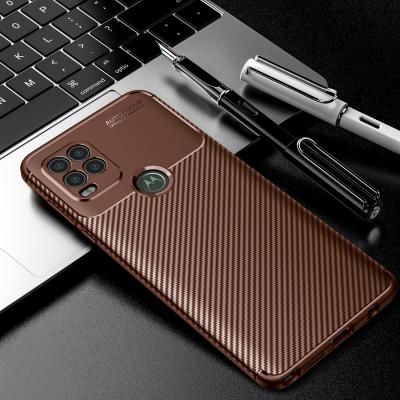 China classic Anti-fall TPU Anti-scratch cases in China stock suppliers 360 degree protective phone case for moto g stylus 2021 for sale