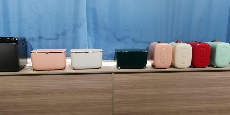 Verified China supplier - Ningbo Iceberg Electronic Appliance Co., Ltd.