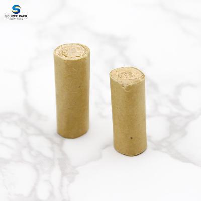 China Natuurlijke voorgerolde Huky zetmeel sigaren tips originele Rolling Smoking Filter tip Te koop