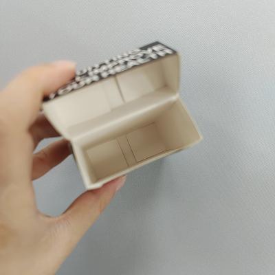 China 10 20 Pack Empty Cigarette Pack Cigarettes Case Cigarette Boxes for sale