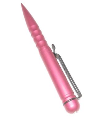 China Pen Tactical Titanium Promotional Self Defense Pen With Emergency Window Breaker for sale