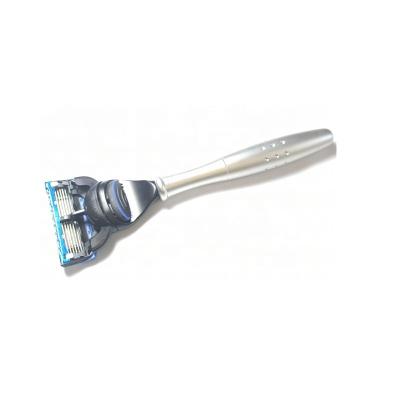 China Premium Triple Blade Women Razor For Shaving for sale