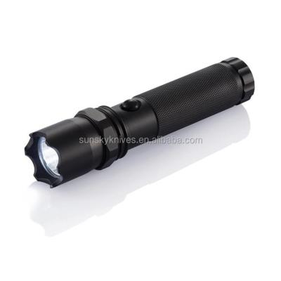 China Camping tactical flash lights for sale