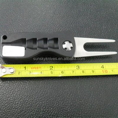 China Hot sales! Golf Pitch Repair Plastic Tool KC38 for sale