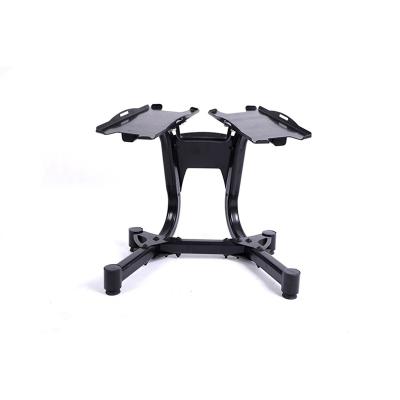 China Universal\Home\Gym\Yan Adjustable Dumbbell Metal Rack Rack Dumbbell Rack Sports Performance for sale