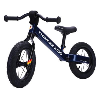 China Kids Bike Kids Bike High Quality Cheap Price Kids Ride On Toy Outdoor Running Bike Kids Balance Bike No Pedal for sale