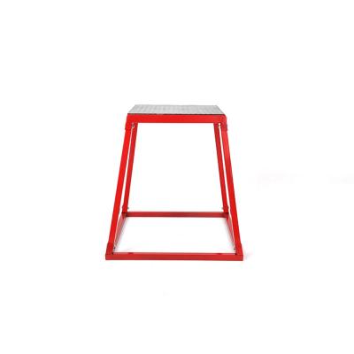 China 2021 Jumping Stool Fitness Equipment Application Discount Vivanstar Sports Accessories Gym Jumping Equipment for sale