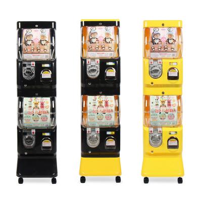 China High Qulity ABS Toy Dispenser Vending Machine SDK for Toys Capsule for sale