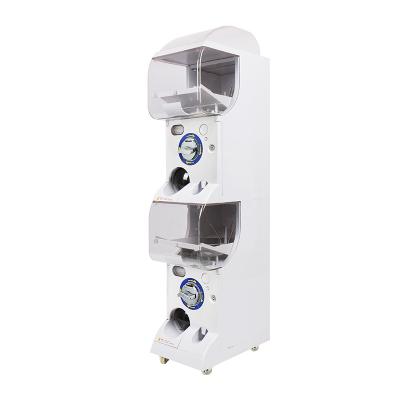 China New Arrival PP Japanese Mini Candy Dispenser Vending Machines for Toy Station for sale