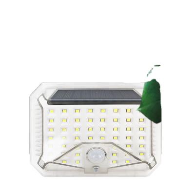 China Factory Direct Sale High Quality Lowest Price IP65 Waterproof Outdoor Solar Wall Lights Garden Garden Light for sale