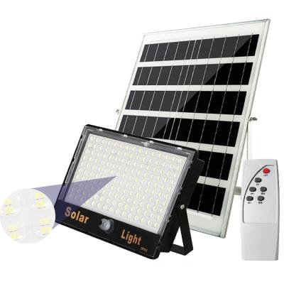 China Garden Chinese Factory Hot Sale 200W Human Body Induction PIR Sensor For Floodlight Solar Flood Light for sale