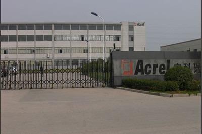 Verified China supplier - Acrel E-Business (shanghai) Co., Ltd.