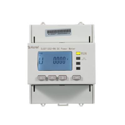 China Acrel DJSF1352-RN-P1 Digital Current Meter Electricity Meter Energy Meter Voltmeter DJSF1352-RN-P1 for sale