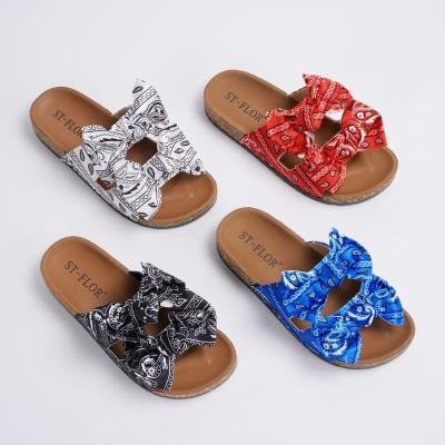 China Fashion Trend 2022 Other Trendy Shoes Shape Summer Women's Shoes Slippers Designer Causal Sandals for Women and Ladies for sale