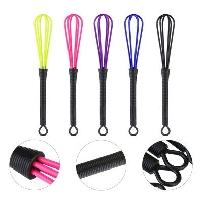 China Comfortable Plastic Kitchen Home Use Tinting Mix Color Mixing Tinting Tool Manual for sale