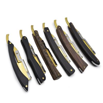 China Single blade hot sales wholesale new design plastic handle razor body oem face beauty razor china wholesale high quality for sale