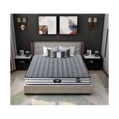 China Convertible 2022 Custom Design Comfortable Sleeping 3D Ridge Protection Spring Mattress for sale