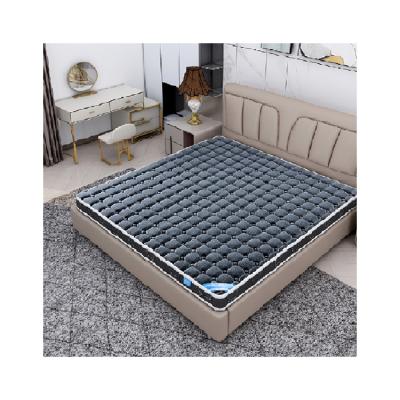 China High Grade Convertible King Full Size Spring Charcoal Purification Bamboo Mattress for sale