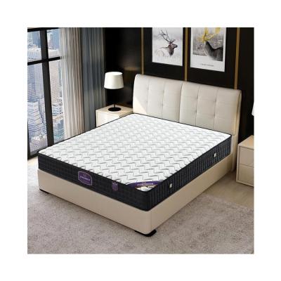 China Factory direct supply cheap price convertible single memory foam pocket box spring for sale for sale