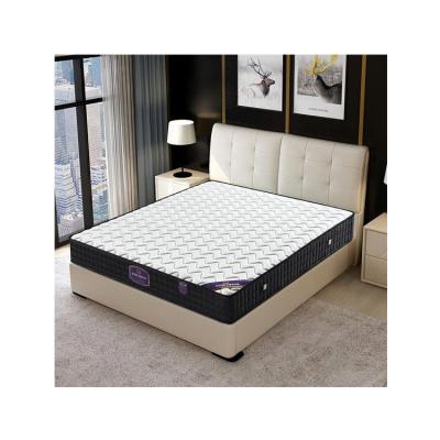 China High quality soft craft aloe fiber convertible hot selling thermostatic box spring for sale