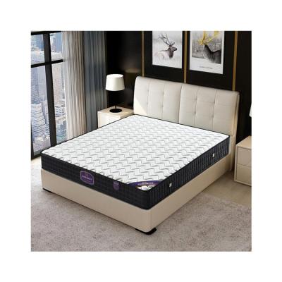 China New Technology Convertible High Quality Firm Hotel Aloe Fiber Thermostatic Bed Base for sale