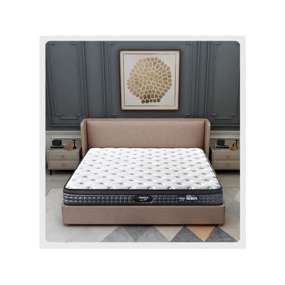 China High Grade Convertible Double Knitting Jacquard Woven Shuttle Cotton Fabric Mattress for sale