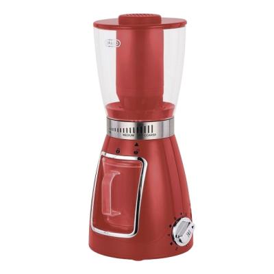 China Hotel commercial electric cone shaped coffee grinder for sale