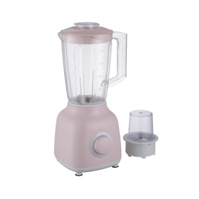 China 2IN1 Hotel Portable Blender Household Blender Food Blender for sale