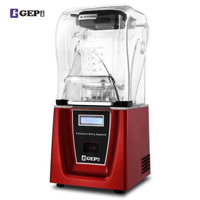 China Manufacturing Blender Maker Jucer Multifunctional Fashionable Automatic Low-Noise Hotel Company for sale