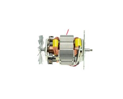 China Thermal Protector Electric Motor 7030 With Pure Copper For High Speed ​​Mixer for sale