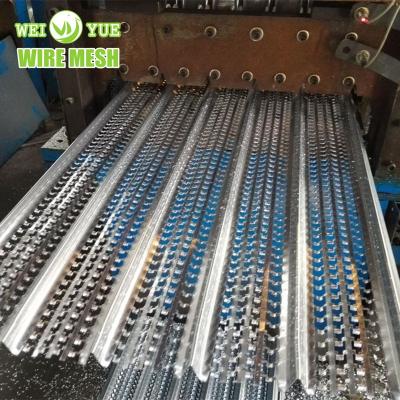 China Industrial Concrete Ribbed High Formwork Steel Formwork (hy-rib batten) for sale