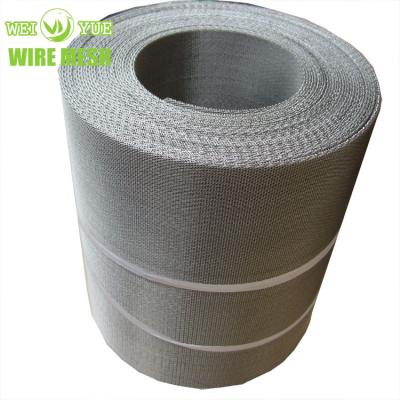 China Plain/twill/dutch weave mesh factory direct sales 72*15 stainless steel wire filter mesh mesh use for plastic extruder for sale