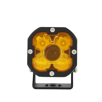 China PC 2021 New Driving Lights Stedi Lediyte 3