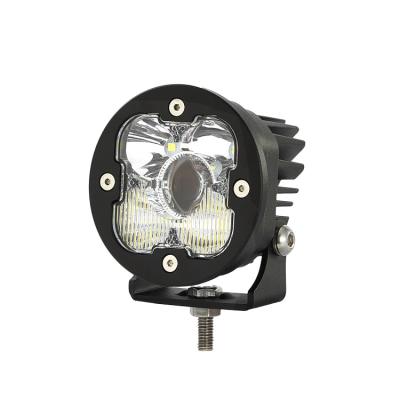 China PC 2021 New Led Driving Lights Lediyte 3