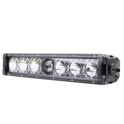 China 2021 Hot Selling PC Light Bar Accessories 2021 New Single Row Light Bar Around Offroad Driving Lights for sale