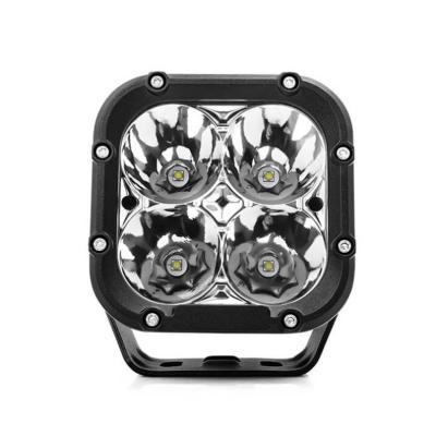 China 2021 new agriculture 5inch spot light off road off road lighting 40W led work light 5 inch for sale