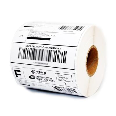 China Android POS Terminal 58MM POS Heat Sensitive Paper Cash Register High Quality Paper Roll 58x40/80X60/80X80 mm for sale