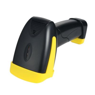 China High quality good quality 2D barcode label scanner china supplier barcode scanner with USB 4800 interface for sale