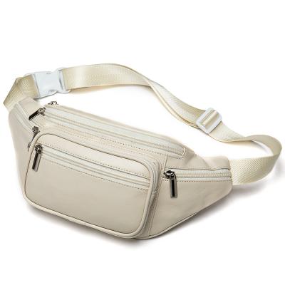 China Sport Anti-theft Multi Cross Bum Goal Body Logo OEM bauchtasche Pussy Super Waist Bag for sale