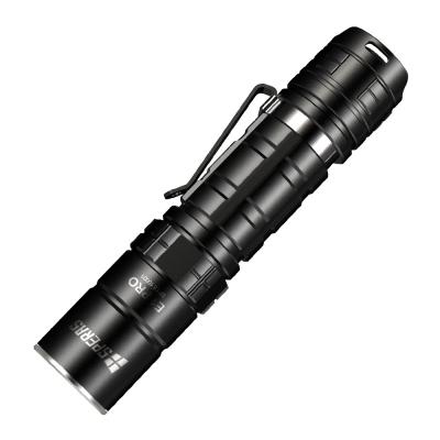 China Hike WalkingTactical Outdoor Camping SPERAs Customized Rechargeable Battery Underwater Mini Flashlights Highly Intelligent for sale