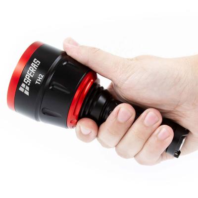 China HUNTING SPERAS Hike Walking Outdoor Camping Customize Adjustable Green Red White Vcsel 940Nm IR Torch Flashlight Hunting Led Lights for sale