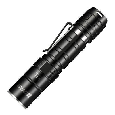 China WalkingTactical SPERAS High Lumens Outdoor Camping Hiking Super Bright Waterproof Rechargeable Led Tactical Led Light Flashlight for sale