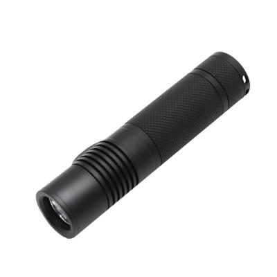 China Led Flashlight Professional Scuba Diving Torch Logo Magnetic Switch Usb Rechargeable Emergency Flashlight for sale