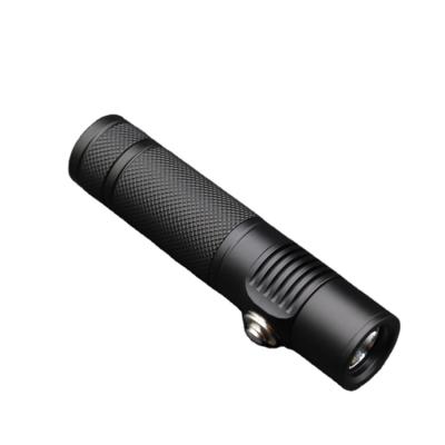 China Emergency New Arrival 1000 Lumens Rechargeable Lithium Battery Underwater Led Torch Diving Flashlight for sale