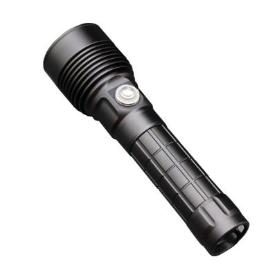 China Canister 1050 Lumens Ip68 Torch Diving Light Underwater Waterproof Hand Emergency Low Price for sale