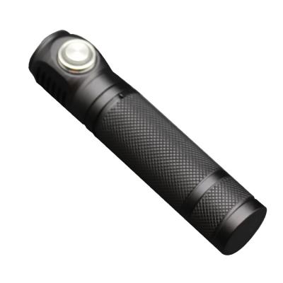 China Supplier Strong Light Emergency Manufacturer Outdoor Rechargeable Led Siren Camping Training Flashlight for sale